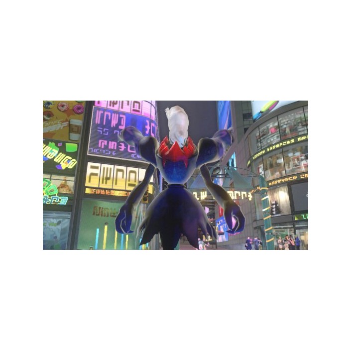 Juego Pokkén Tournament DX para Nintendo Switch