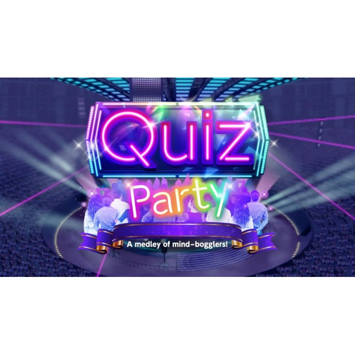 Juego Everybody 1-2-Switch! para Nintendo Switch