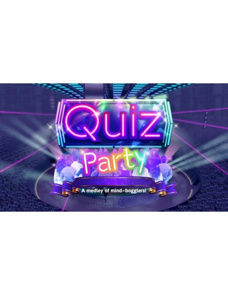 Juego Everybody 1-2-Switch! para Nintendo Switch