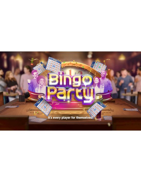 Juego Everybody 1-2-Switch! para Nintendo Switch