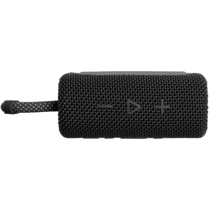 Altavoz Inalámbrico JBL GO 3 color Negro