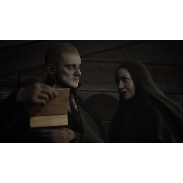 Juego Indika Para Playstation 5 | PS5