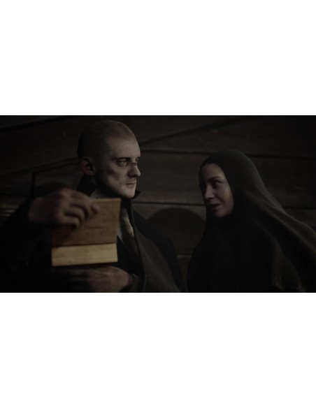 Juego Indika Para Playstation 5 | PS5