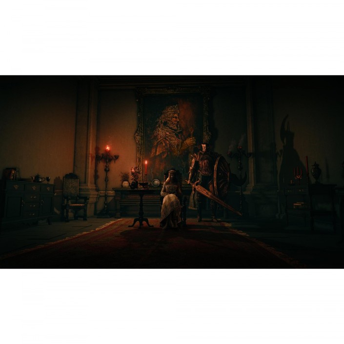 Juego Elden Ring GOTY para Xbox Serie X