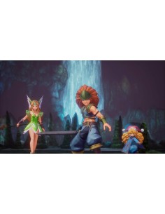 Juego Trials of Mana para Playstation 4 | PS4 2