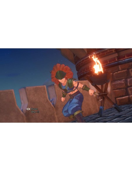 Juego Trials of Mana para Playstation 4 | PS4