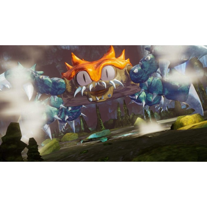 Juego Trials of Mana para Playstation 4 | PS4