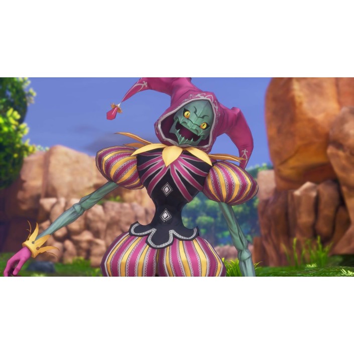 Juego Trials of Mana para Playstation 4 | PS4