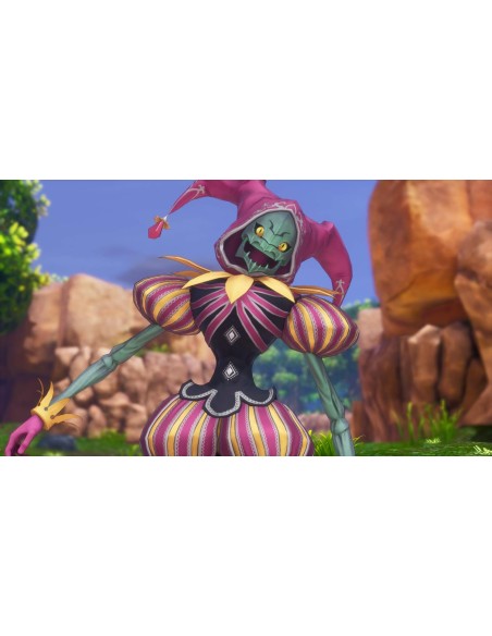 Juego Trials of Mana para Playstation 4 | PS4