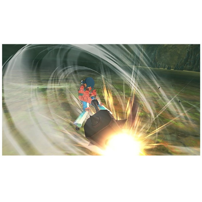 Juego Monster Hunter Stories 2: Wings of Ruin...