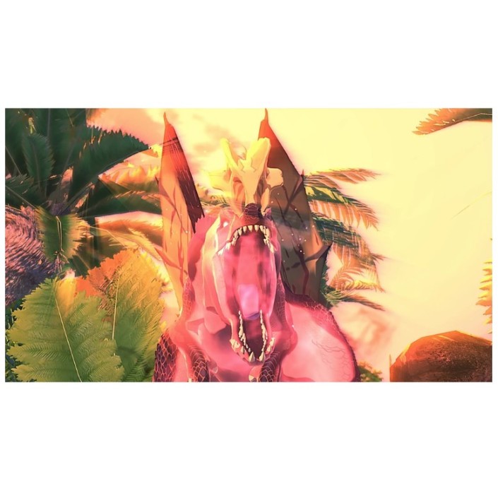 Juego Monster Hunter Stories 2: Wings of Ruin...