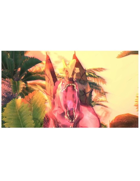 Juego Monster Hunter Stories 2: Wings of Ruin para Nintendo Switch