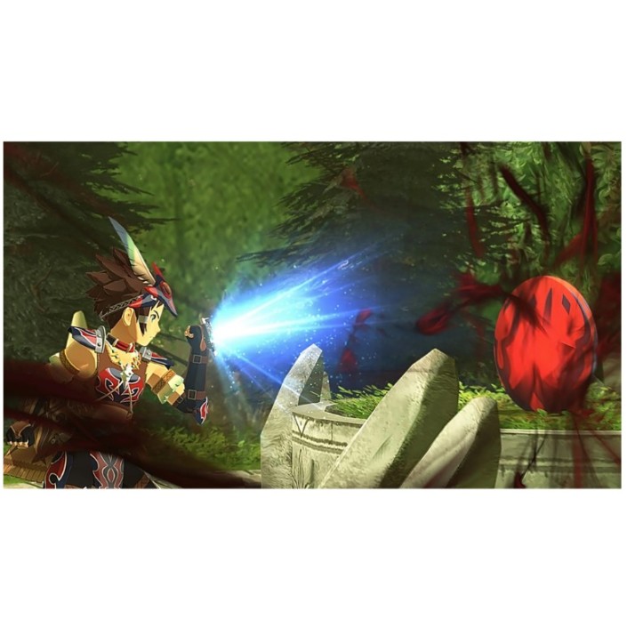 Juego Monster Hunter Stories 2: Wings of Ruin...