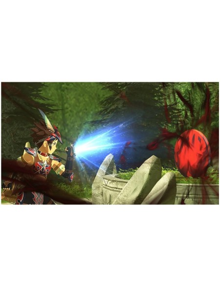 Juego Monster Hunter Stories 2: Wings of Ruin para Nintendo Switch