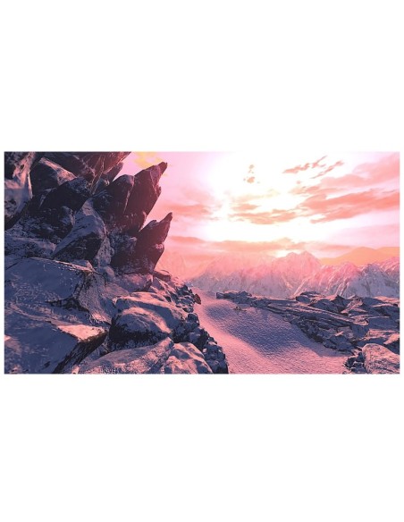 Juego Monster Hunter Stories 2: Wings of Ruin para Nintendo Switch