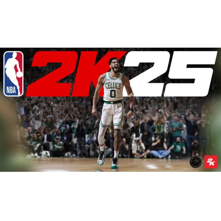 Juego NBA 2K25 para Playstation 5 | PS5