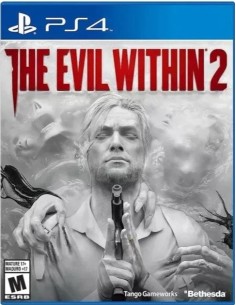 Juego The Evil Within 2 para Playstation 4 | PS4 |...