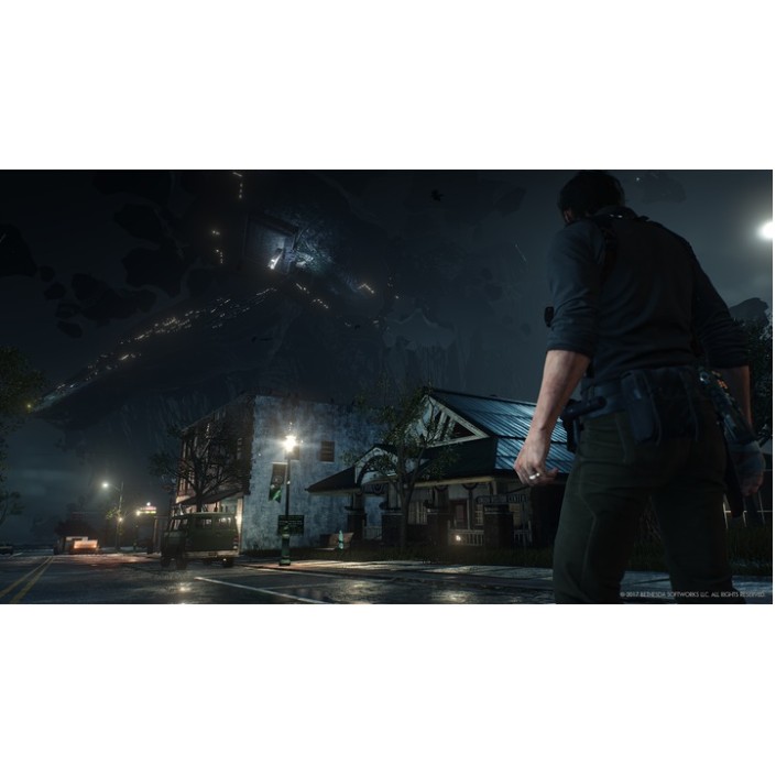 Juego The Evil Within 2 para Playstation 4 |...
