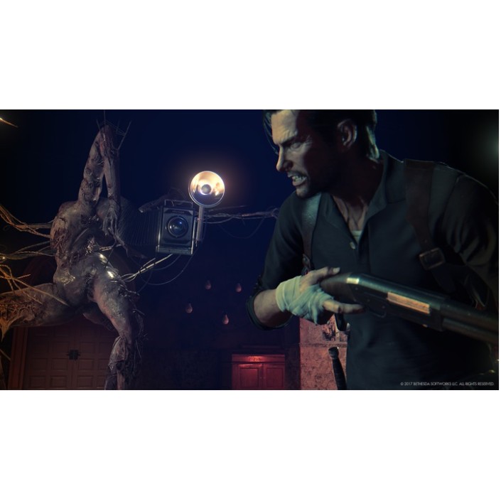 Juego The Evil Within 2 para Playstation 4 |...