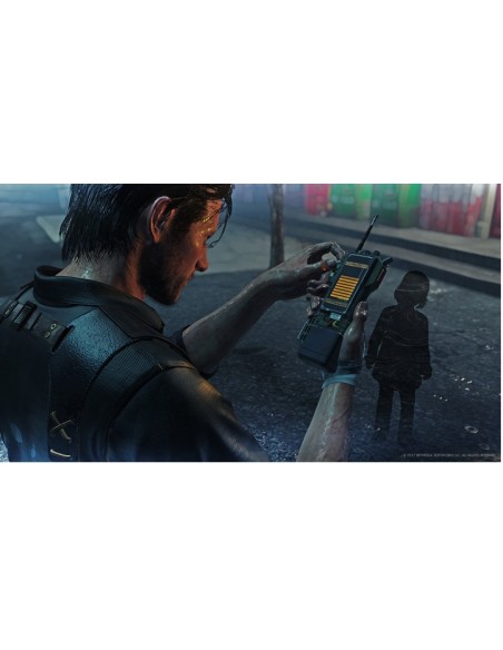 Juego The Evil Within 2 para Playstation 4 | PS4 | Importación USA