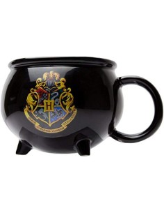 Taza de Cerámica Abystyle Harry Potter Modelo Caldero con...