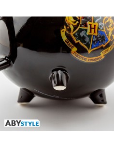 Taza de Cerámica Abystyle Harry Potter Modelo Caldero con... 2