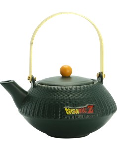Tetera de Cerámica Abystyle Dragon Ball Modelo Shenron