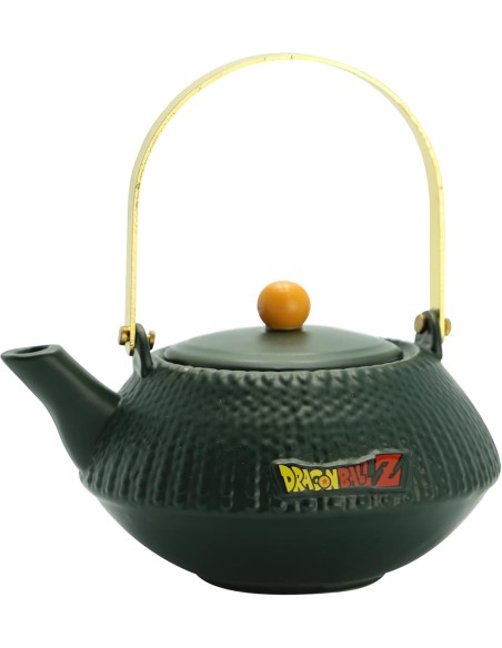 Tetera de Cerámica Abystyle Dragon Ball Modelo Shenron