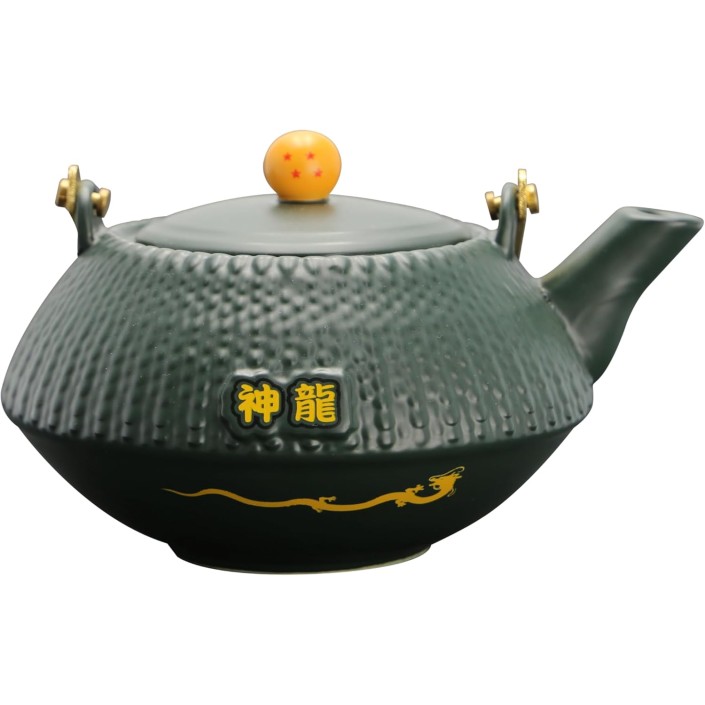 Tetera de Cerámica Abystyle Dragon Ball Modelo...