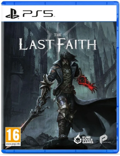 Juego The Last Faith para Playstation 5 | PS5