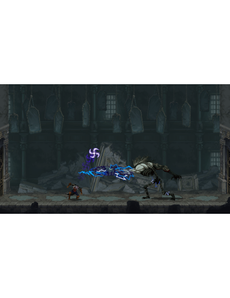 Juego The Last Faith para Playstation 5 | PS5