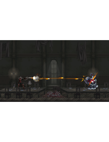 Juego The Last Faith para Playstation 5 | PS5