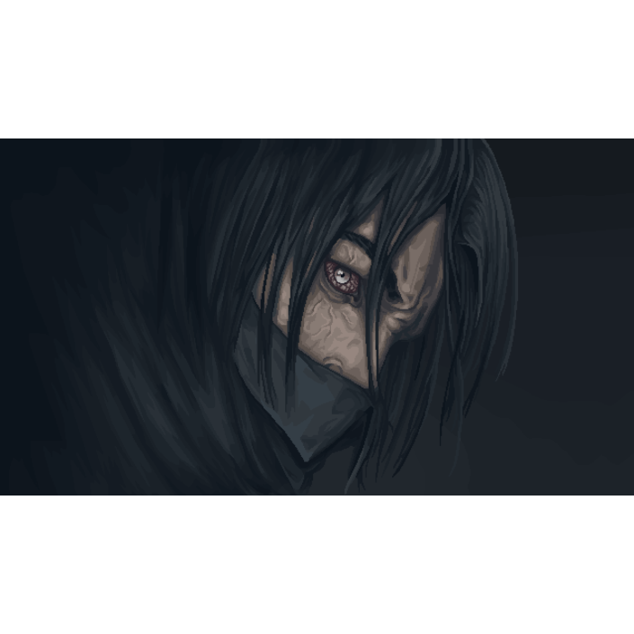 Juego The Last Faith para Playstation 5 | PS5