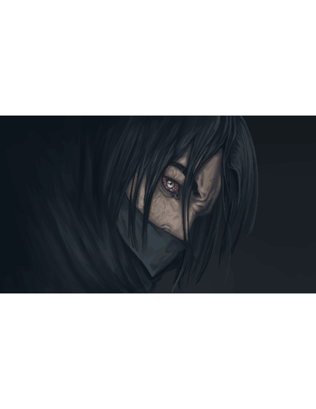 Juego The Last Faith para Playstation 5 | PS5