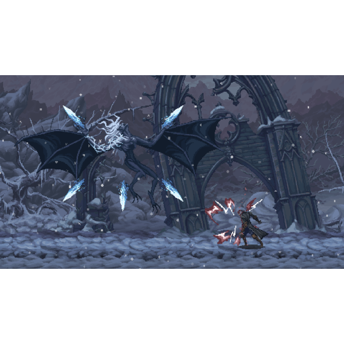 Juego The Last Faith para Playstation 5 | PS5