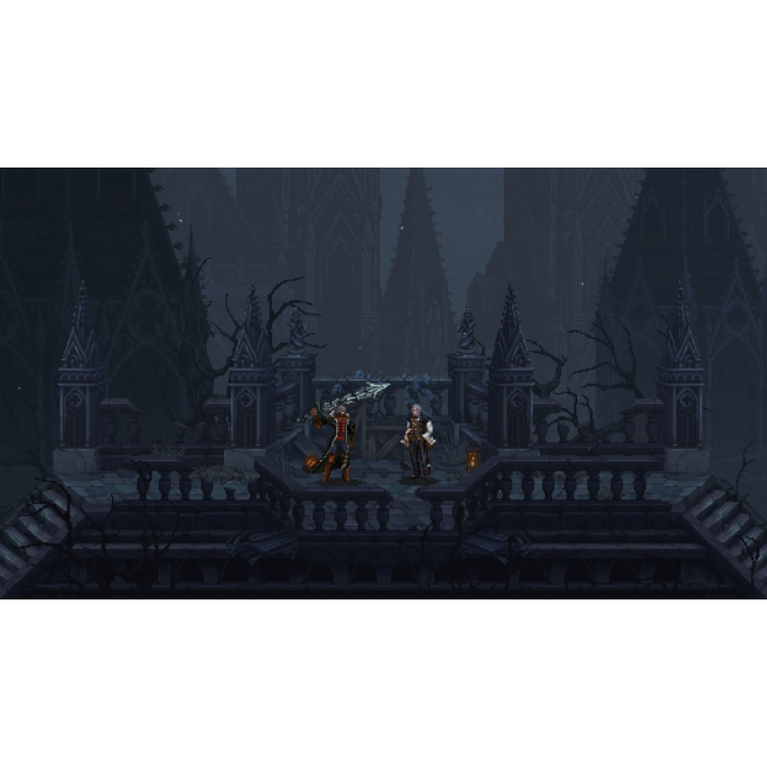 Juego The Last Faith para Playstation 5 | PS5