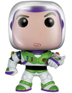 Figura Funko Pop! Disney Toy Story Buzz Lightyear 20...