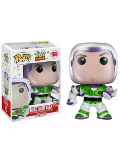 Figura Funko Pop! Disney Toy Story Buzz Lightyear 20... 2