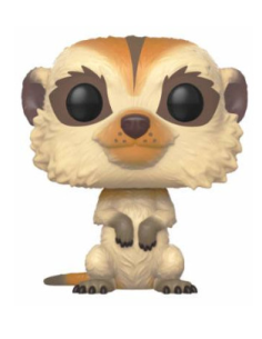 Funko Pop! Disney El Rey Leon Timon Modelo 549 | 38544