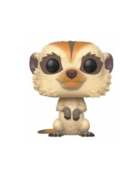 Funko Pop! Disney El Rey Leon Timon Modelo 549 | 38544