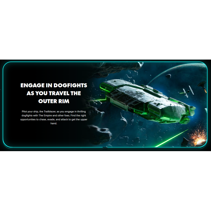 Juego Star Wars™ Outlaws para Playstation 5 |...