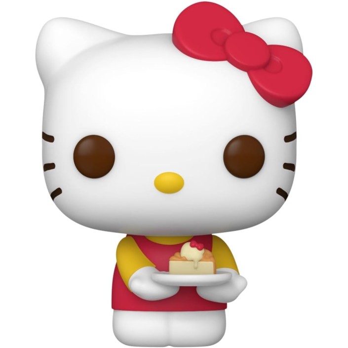 Figura Funko Pop! Hello Kitty y Amigos Hello...