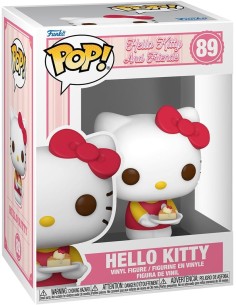 Figura Funko Pop! Hello Kitty y Amigos Hello Kitty Modelo... 2
