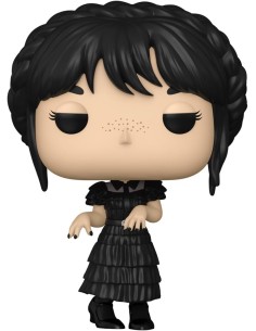 Figura Funko Pop! Televisión Miércoles Miércoles Addams...