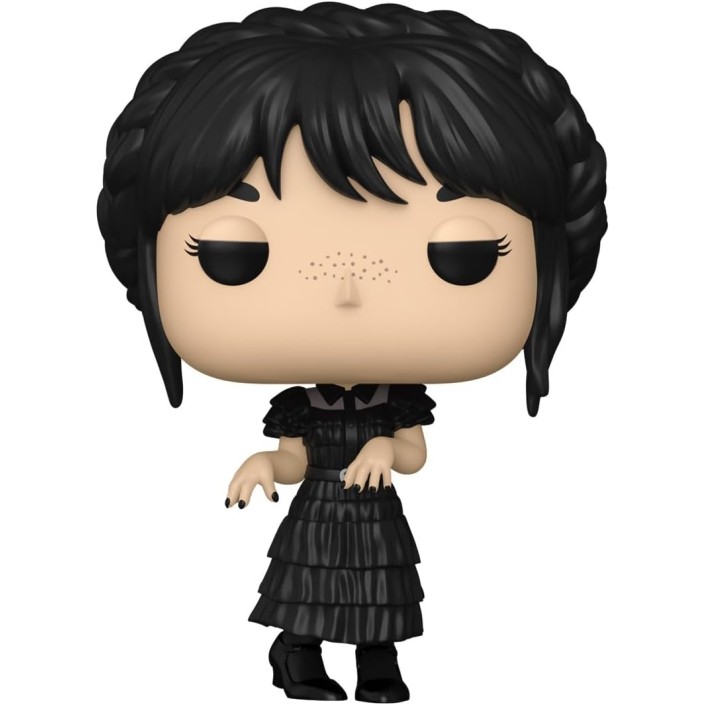 Figura Funko Pop! Televisión Miércoles...