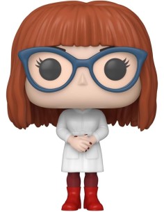 Figura Funko Pop! Televisión Miércoles Marilyn Thornhill...