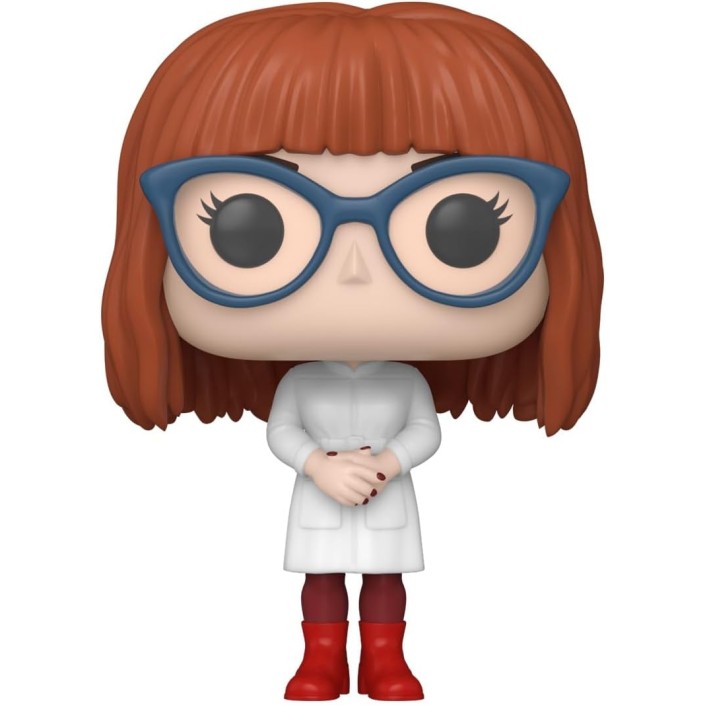 Figura Funko Pop! Televisión Miércoles Marilyn...