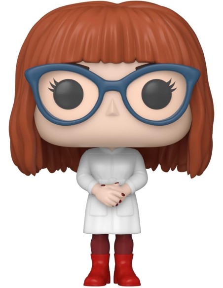 Figura Funko Pop! Televisión Miércoles Marilyn Thornhill Modelo 1580 | 83314