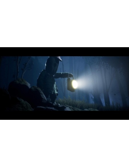 Juego Little Nightmares 2 para Playstation 4 | PS4