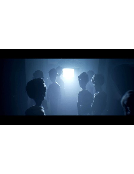 Juego Little Nightmares 2 para Playstation 4 | PS4